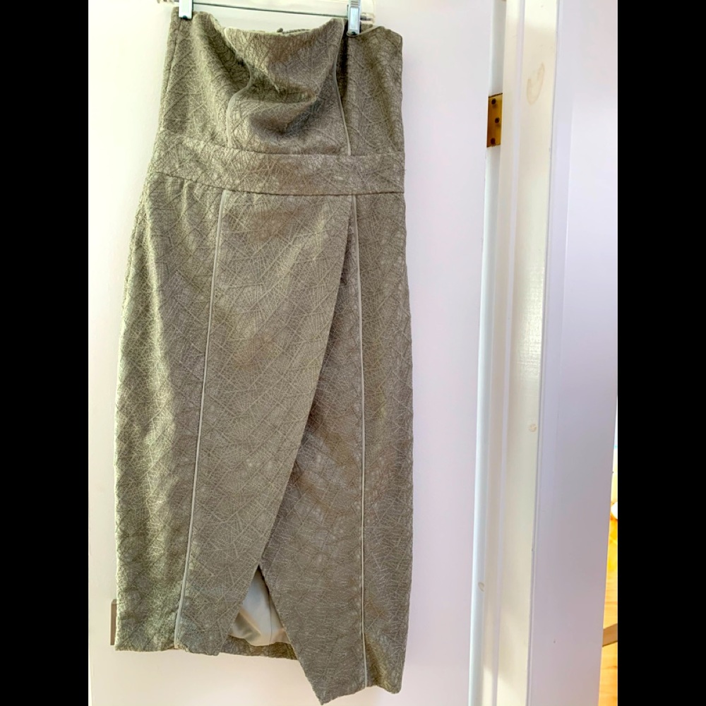 Misha collection Australian dress